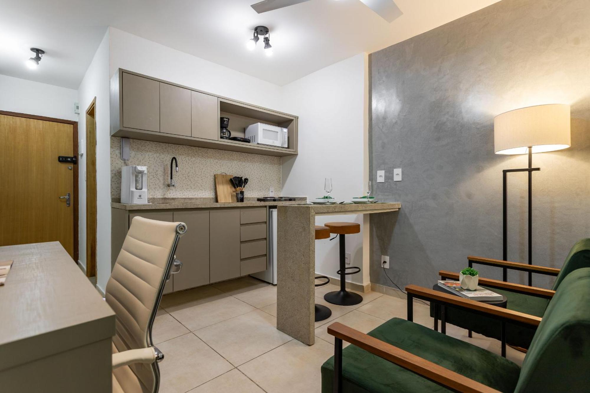 Appartement Em Frente Ao Metro E 8 Minutos Da - Sf228 Rio de Janeiro