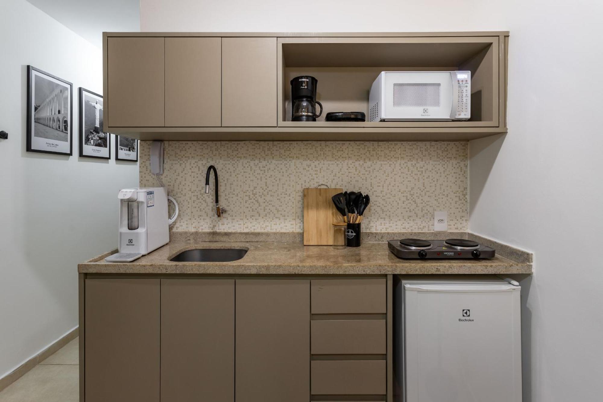 Em Frente Ao Metro E 8 Minutos Da - Sf228 Apartamento