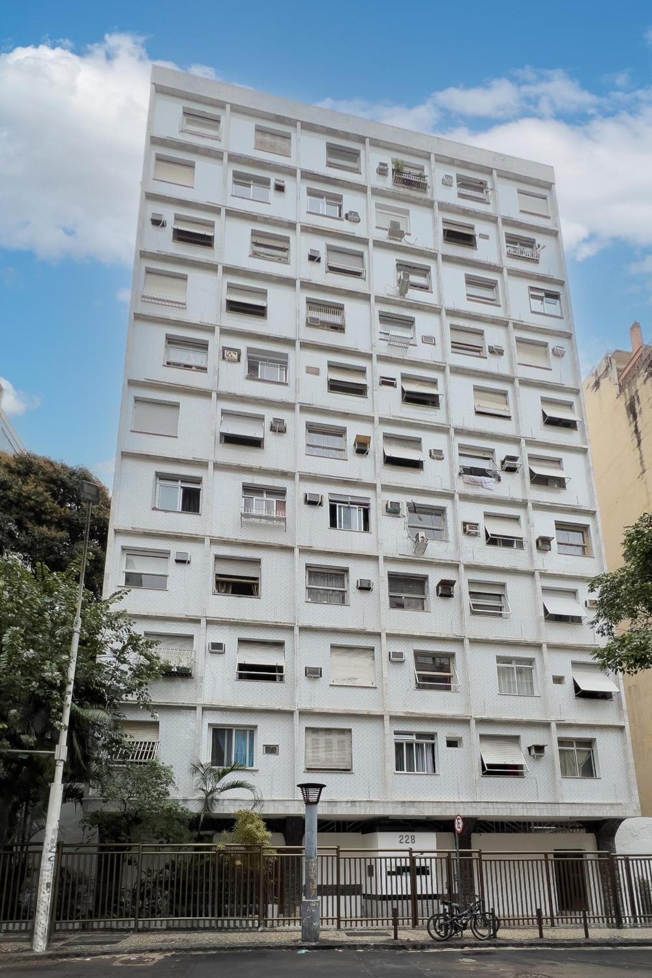 Em Frente Ao Metro E 8 Minutos Da - Sf228 Apartamento