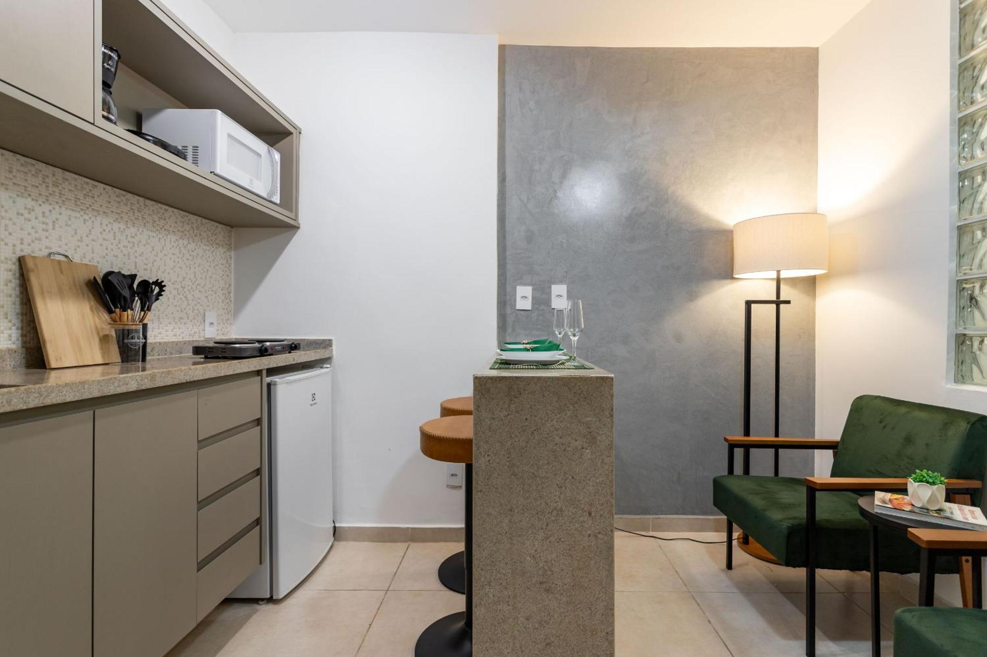Em Frente Ao Metro E 8 Minutos Da - Sf228 Apartamento Rio de Janeiro
